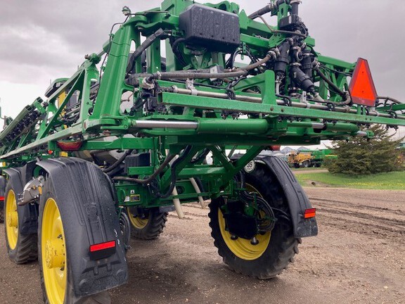 2022 John Deere 612R Sprayer/High Clearance