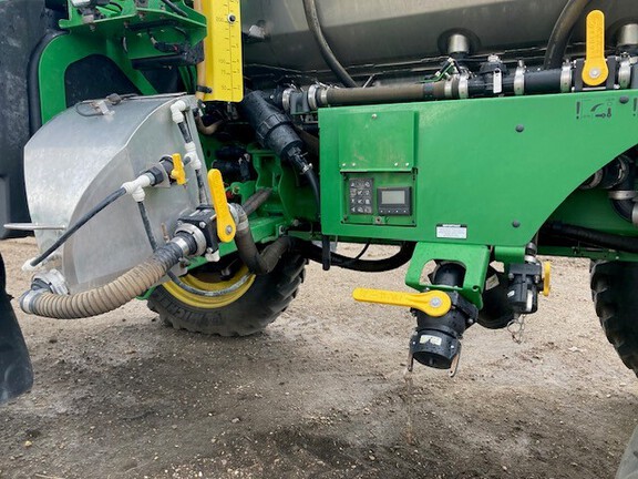 2022 John Deere 612R Sprayer/High Clearance