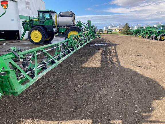 2022 John Deere 612R Sprayer/High Clearance