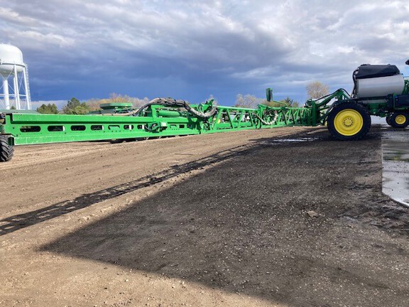 2022 John Deere 612R Sprayer/High Clearance