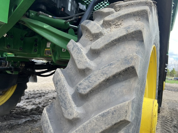 2022 John Deere 612R Sprayer/High Clearance