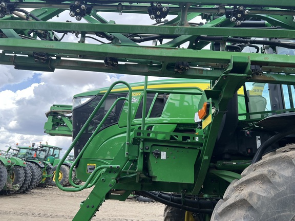 2022 John Deere 612R Sprayer/High Clearance