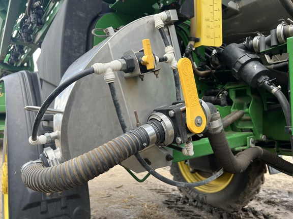 2022 John Deere 612R Sprayer/High Clearance