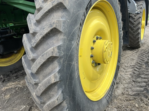 2022 John Deere 612R Sprayer/High Clearance