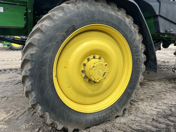 2022 John Deere 612R Sprayer/High Clearance