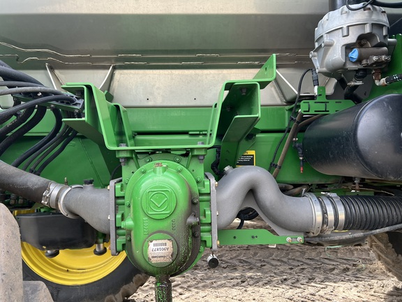 2022 John Deere 612R Sprayer/High Clearance