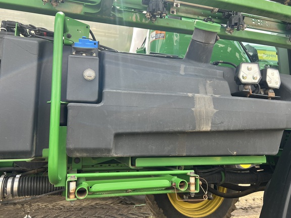 2022 John Deere 612R Sprayer/High Clearance