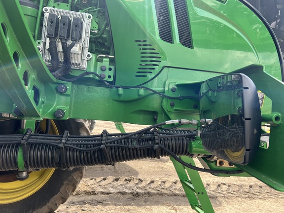 2022 John Deere 612R Sprayer/High Clearance