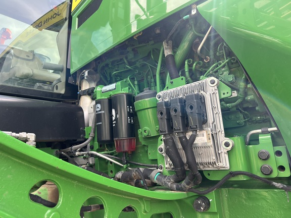 2022 John Deere 612R Sprayer/High Clearance