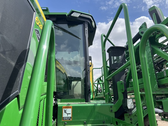 2022 John Deere 612R Sprayer/High Clearance