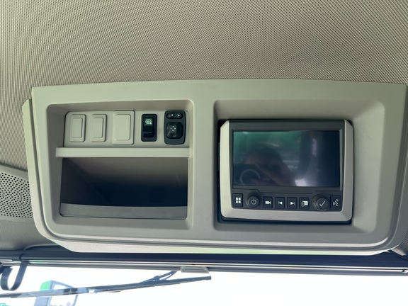 2022 John Deere 612R Sprayer/High Clearance