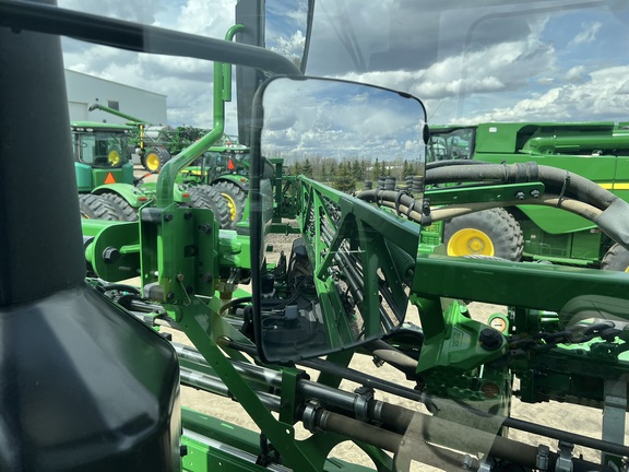 2022 John Deere 612R Sprayer/High Clearance