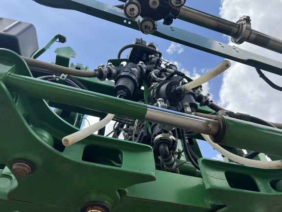 2022 John Deere 612R Sprayer/High Clearance