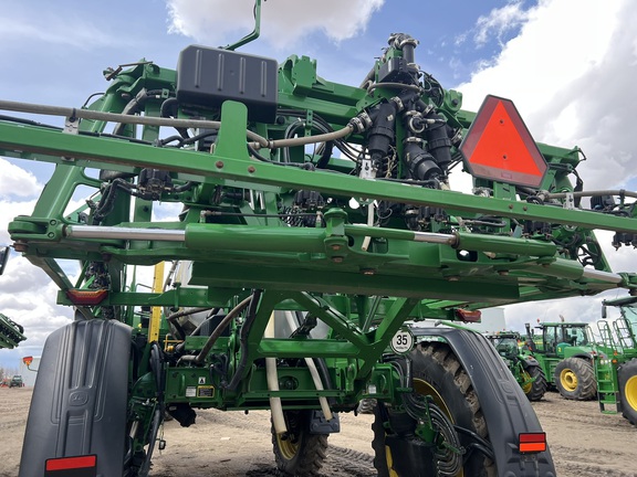 2022 John Deere 612R Sprayer/High Clearance