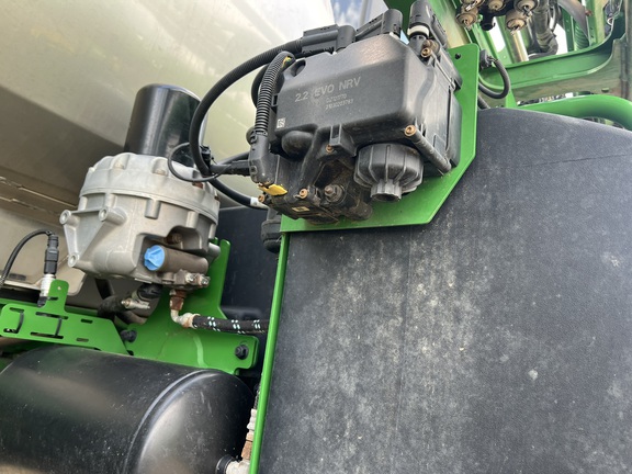 2022 John Deere 612R Sprayer/High Clearance