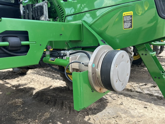 2022 John Deere 612R Sprayer/High Clearance