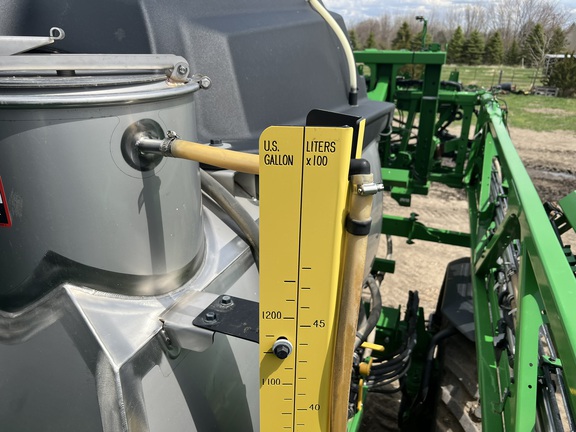 2022 John Deere 612R Sprayer/High Clearance