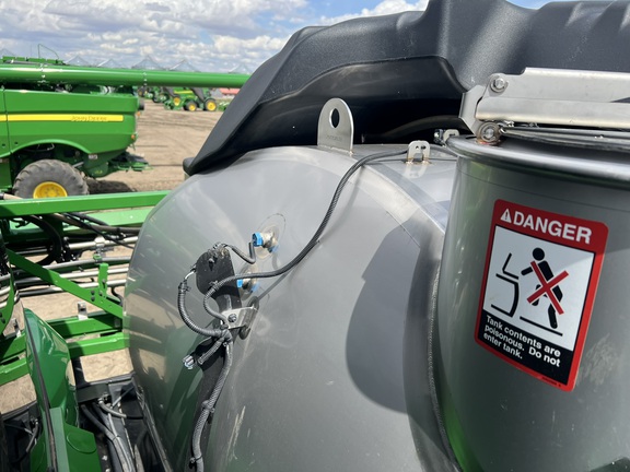 2022 John Deere 612R Sprayer/High Clearance