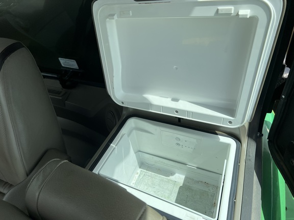 2022 John Deere 612R Sprayer/High Clearance