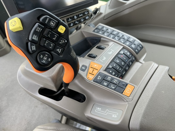 2022 John Deere 612R Sprayer/High Clearance