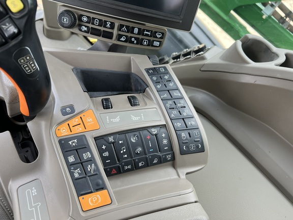 2022 John Deere 612R Sprayer/High Clearance