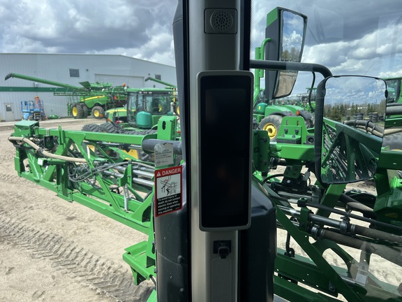 2022 John Deere 612R Sprayer/High Clearance