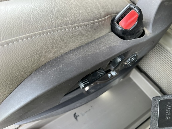 2022 John Deere 612R Sprayer/High Clearance