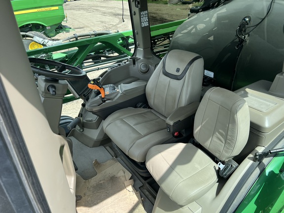 2022 John Deere 612R Sprayer/High Clearance