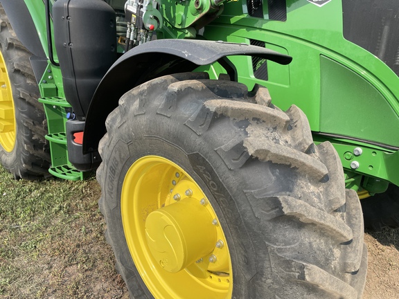 2023 John Deere 6R 145 Tractor