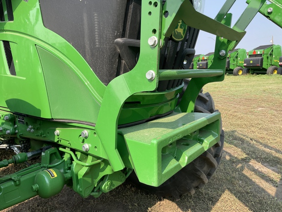 2023 John Deere 6R 145 Tractor