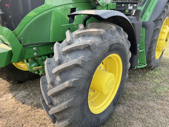 2023 John Deere 6R 145 Tractor