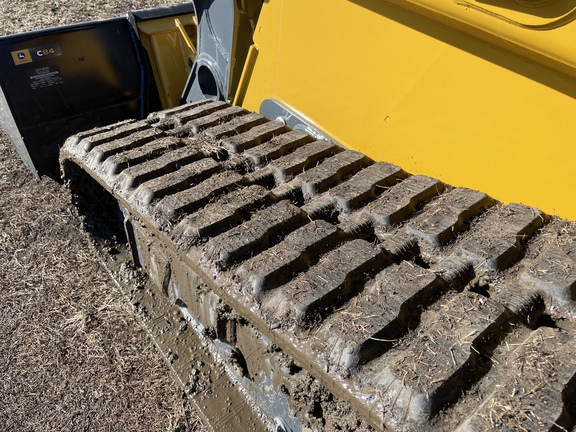 2023 John Deere 333G Compact Track Loader