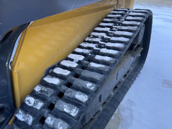 2023 John Deere 325G Compact Track Loader