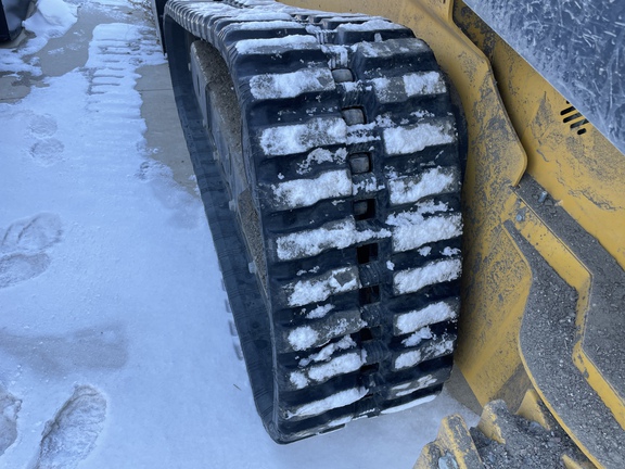 2023 John Deere 325G Compact Track Loader