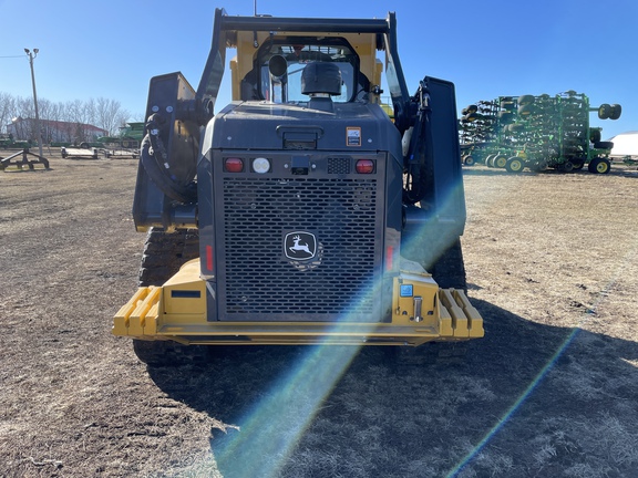 2023 John Deere 333G Compact Track Loader