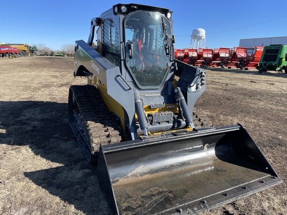 2023 John Deere 333G Compact Track Loader