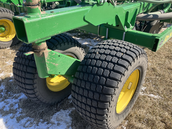 2021 John Deere N560F Air Seeder