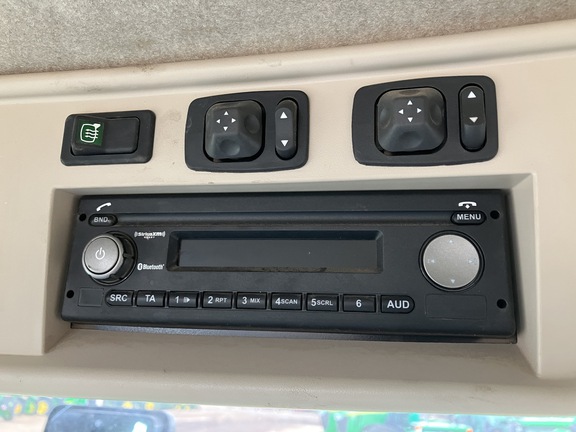 2021 John Deere 9620R Tractor 4WD