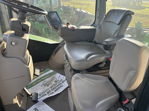 2021 John Deere 9620R Tractor 4WD