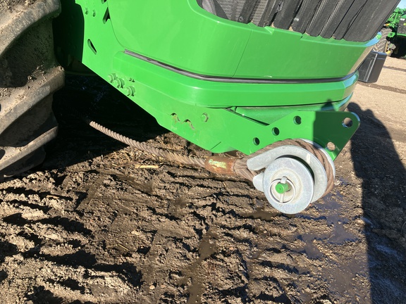 2021 John Deere 9620R Tractor 4WD