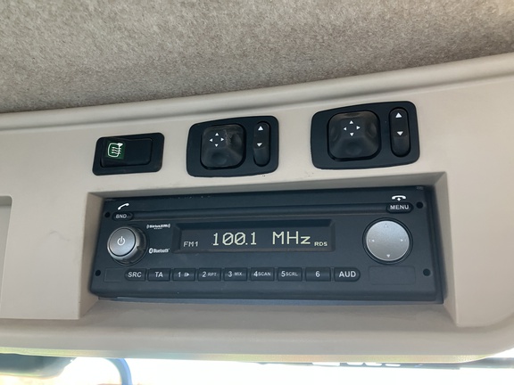 2021 John Deere 9620R Tractor 4WD