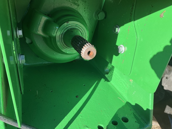 2021 John Deere 9620R Tractor 4WD