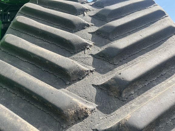 2022 John Deere 9RX 640 Tractor Rubber Track