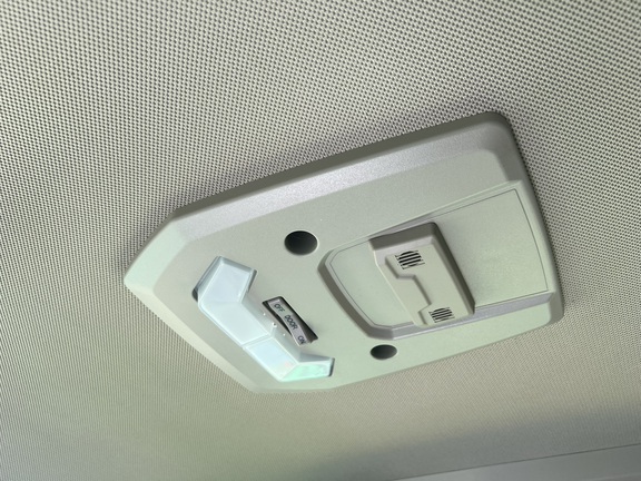 2022 John Deere 9RX 640 Tractor Rubber Track