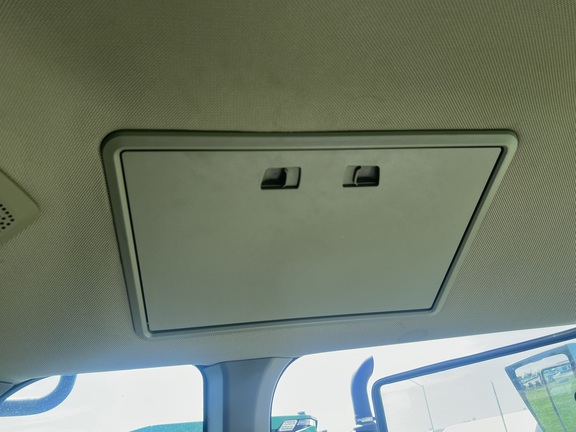 2022 John Deere 9RX 640 Tractor Rubber Track