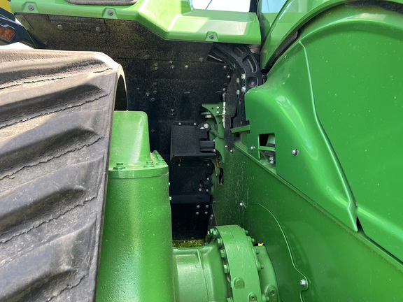 2022 John Deere 9RX 640 Tractor Rubber Track