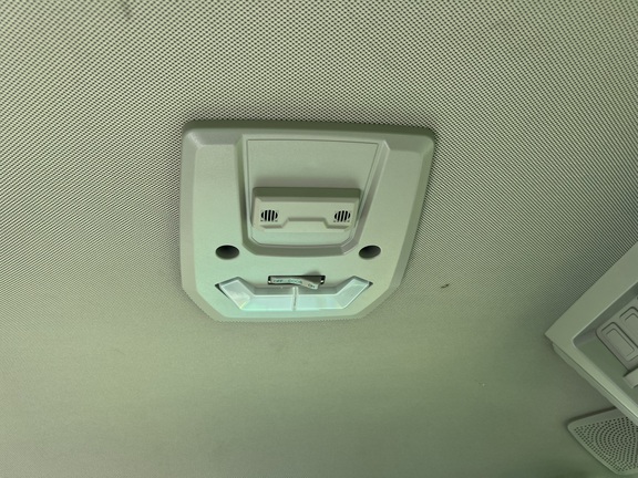 2022 John Deere 9RX 640 Tractor Rubber Track