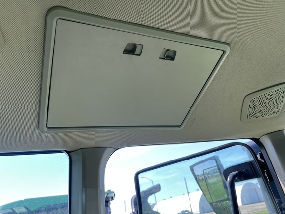 2022 John Deere 9RX 640 Tractor Rubber Track