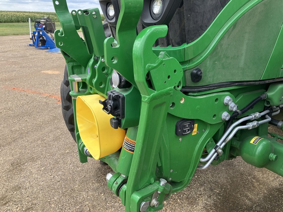 2021 John Deere 6175R Tractor