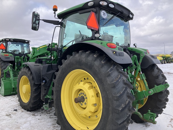 2021 John Deere 6175R Tractor